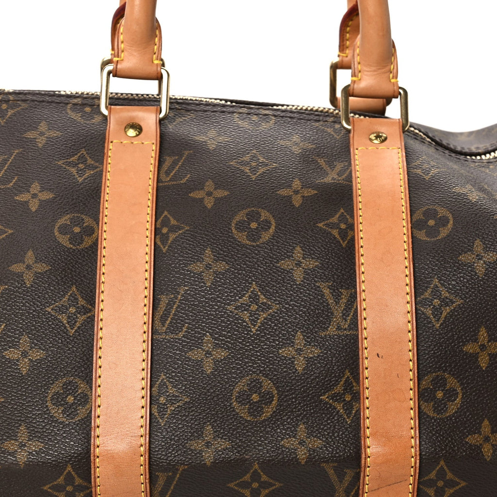 Monogram Keepall 45