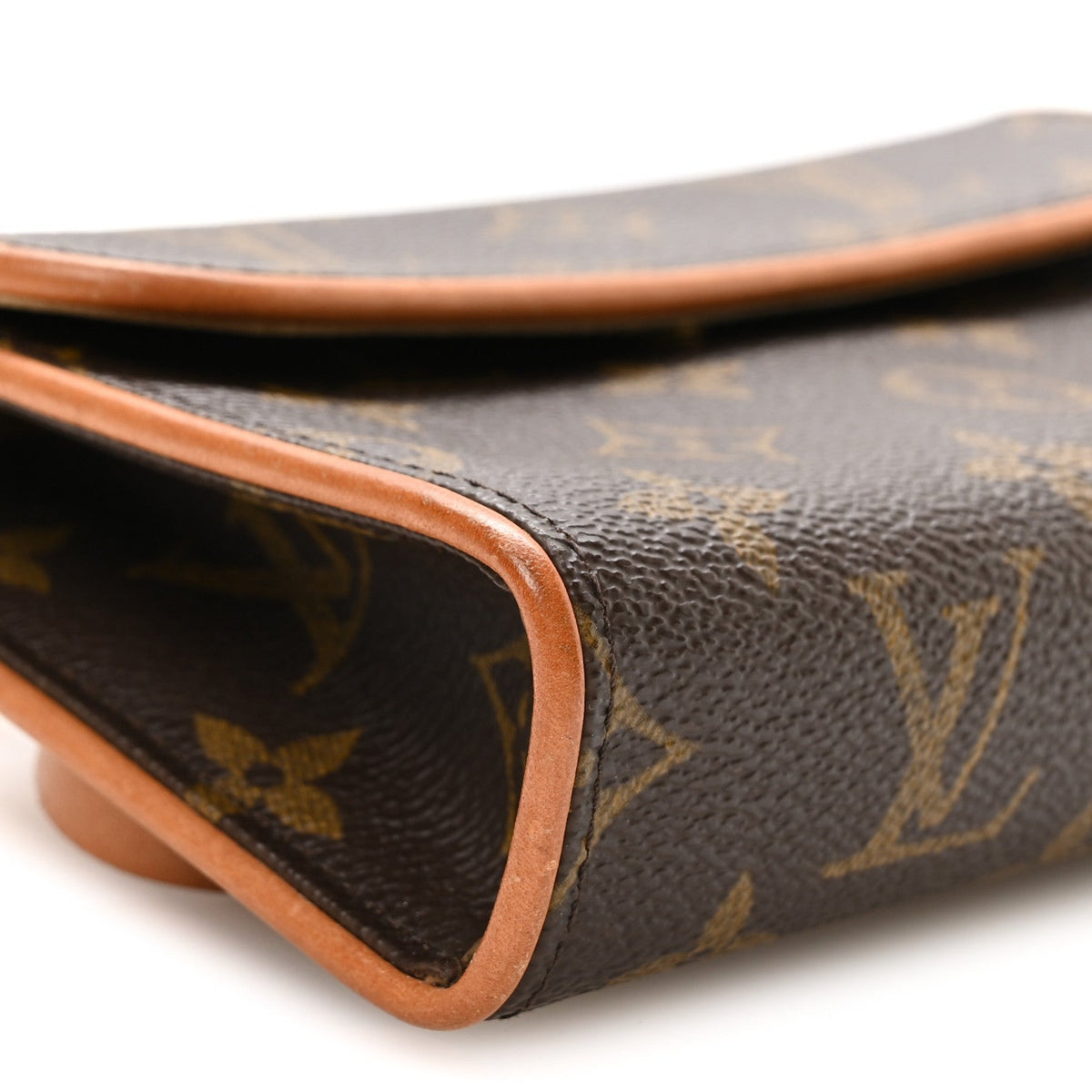 Monogram Pochette Florentine XS
