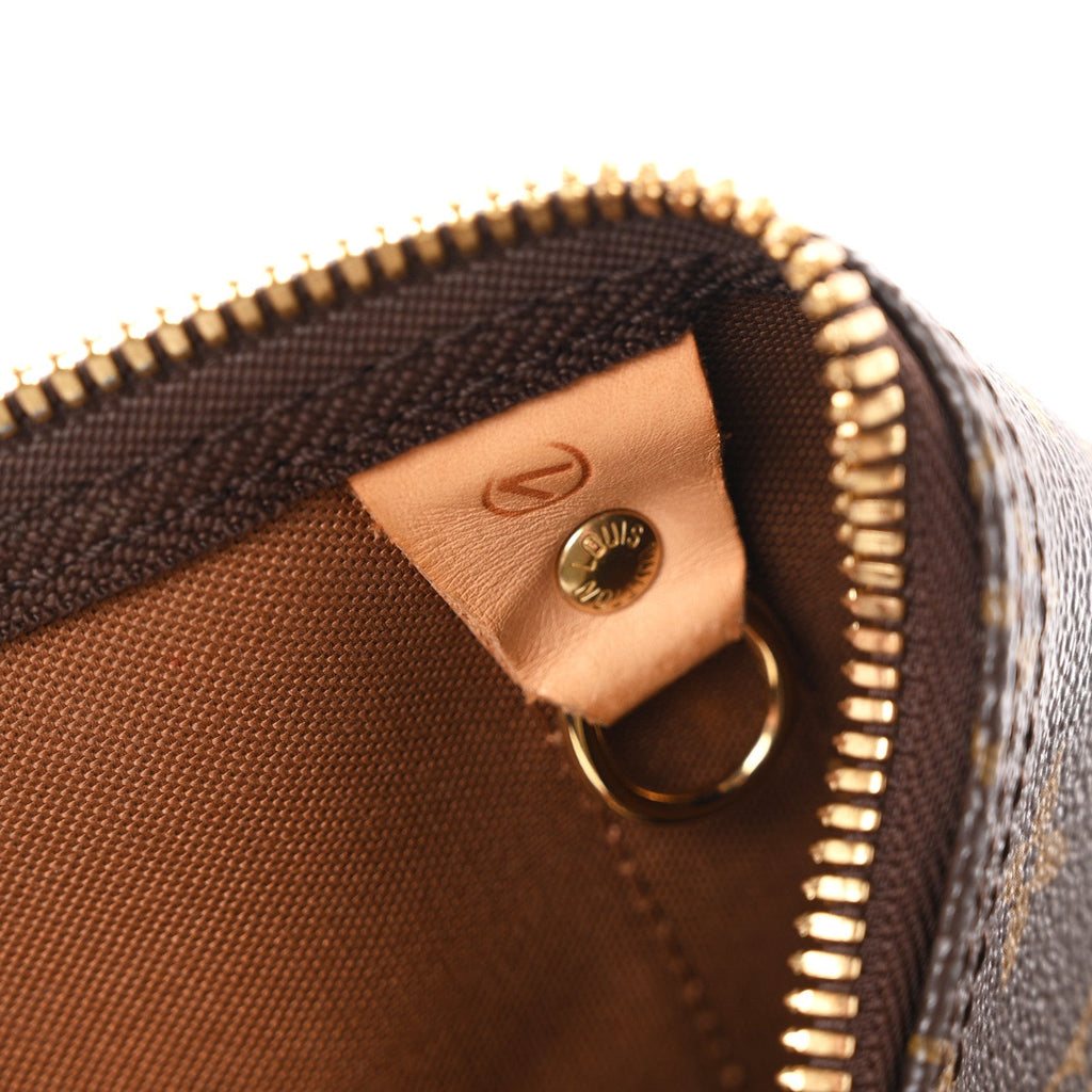 Monogram Keepall Bandouliere 50