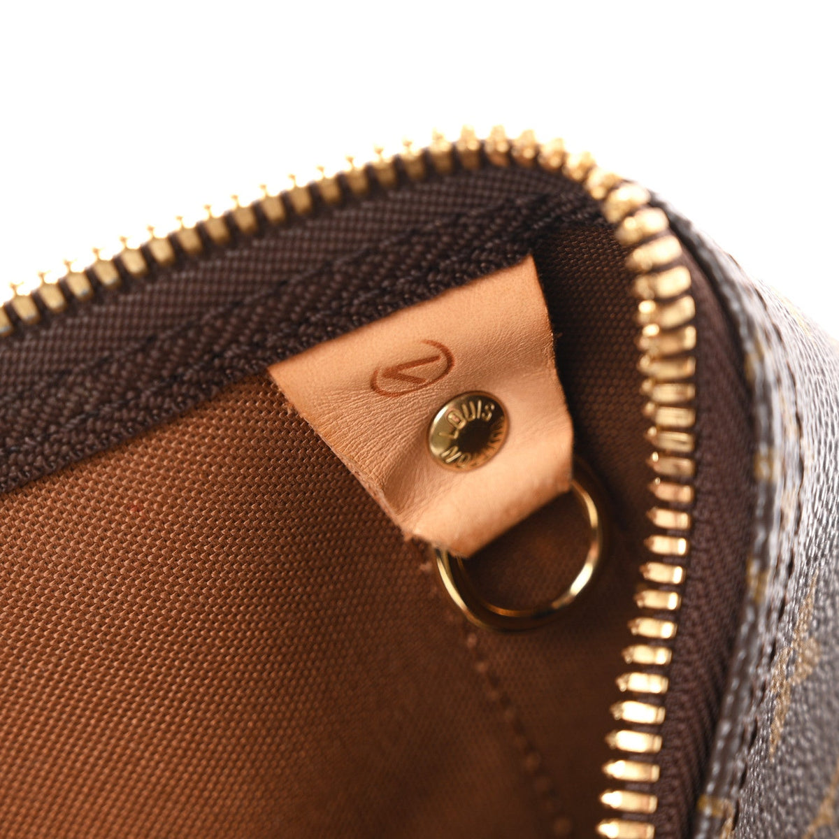 Monogram Keepall Bandouliere 50