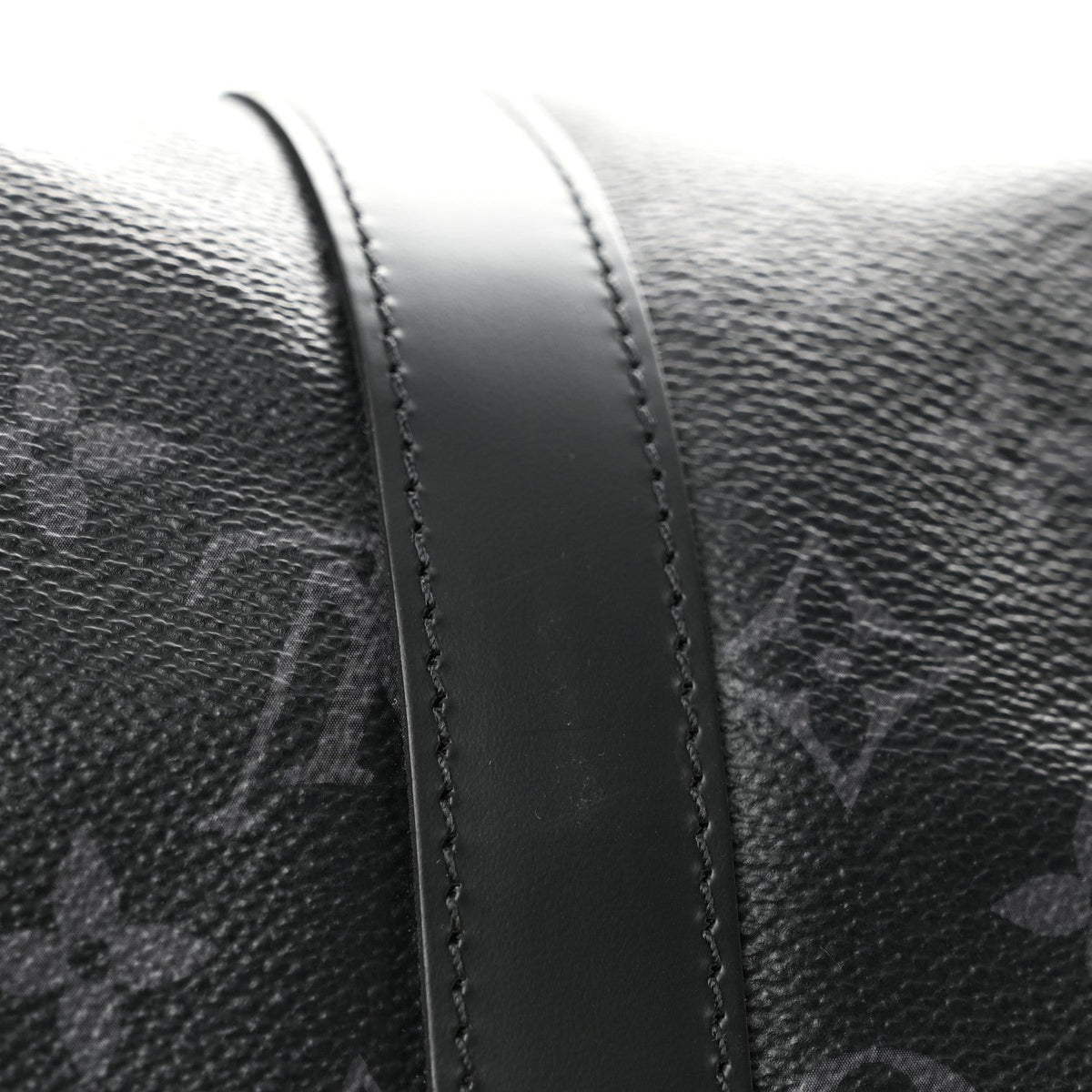 Monogram Eclipse Keepall Bandouliere 45