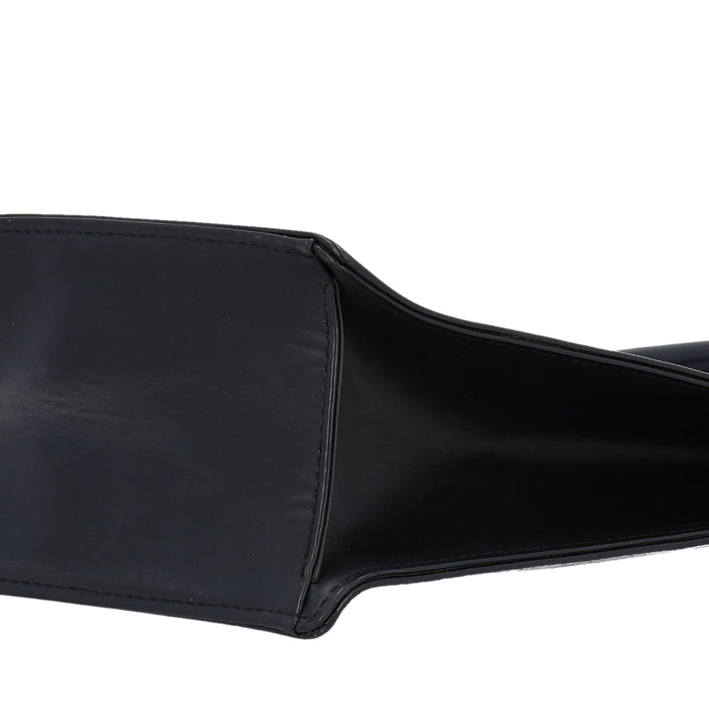 Epi Sac Plat PM Black