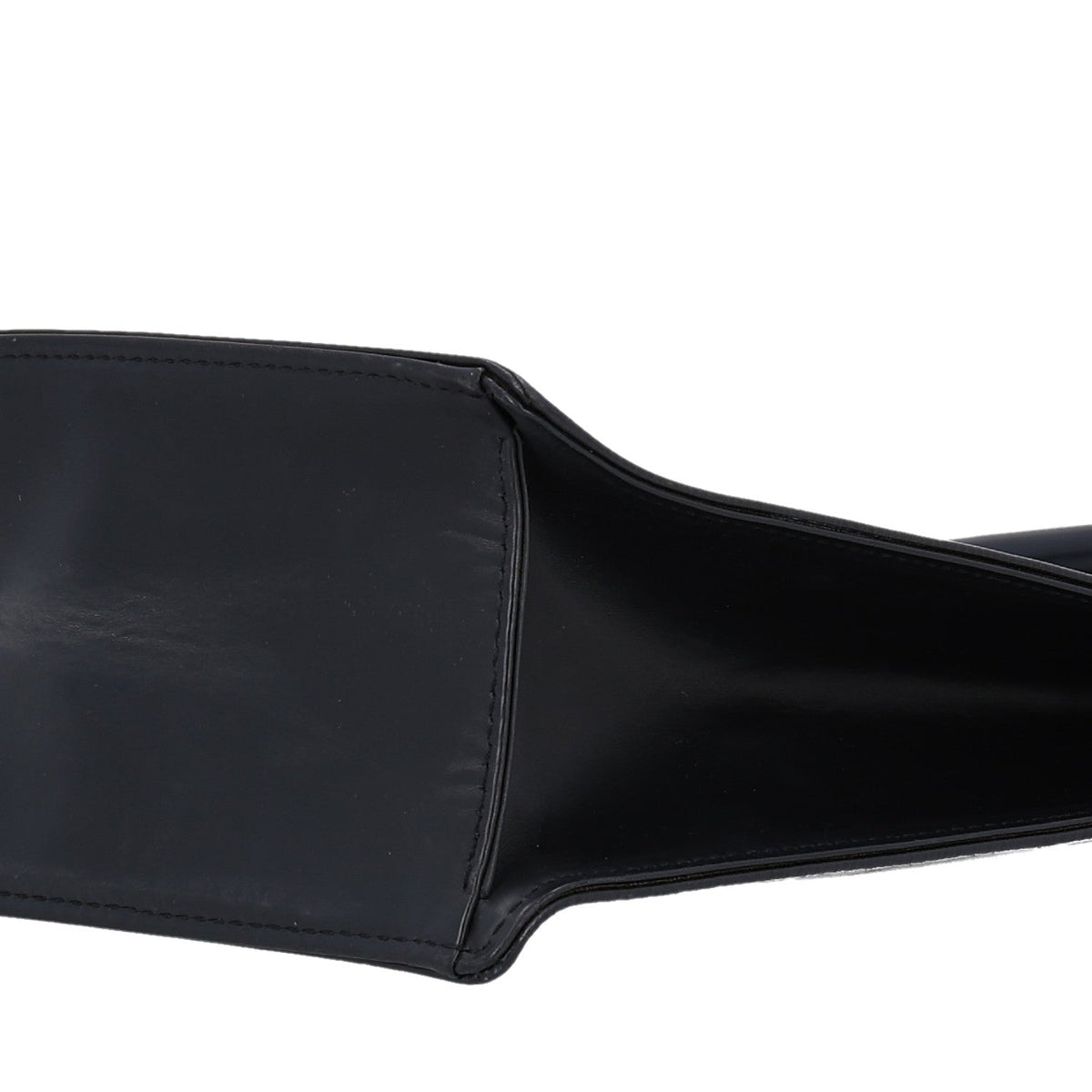 Epi Sac Plat PM Black