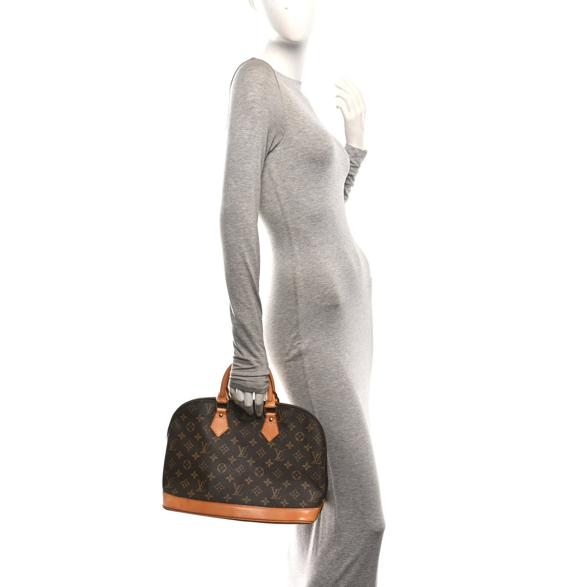 Monogram Alma PM