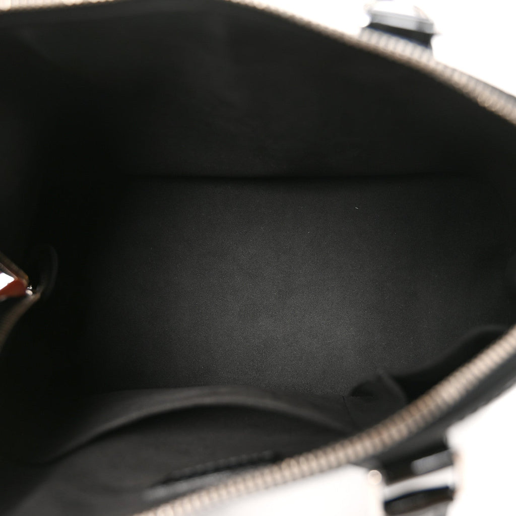 Electric Epi Alma PM Black