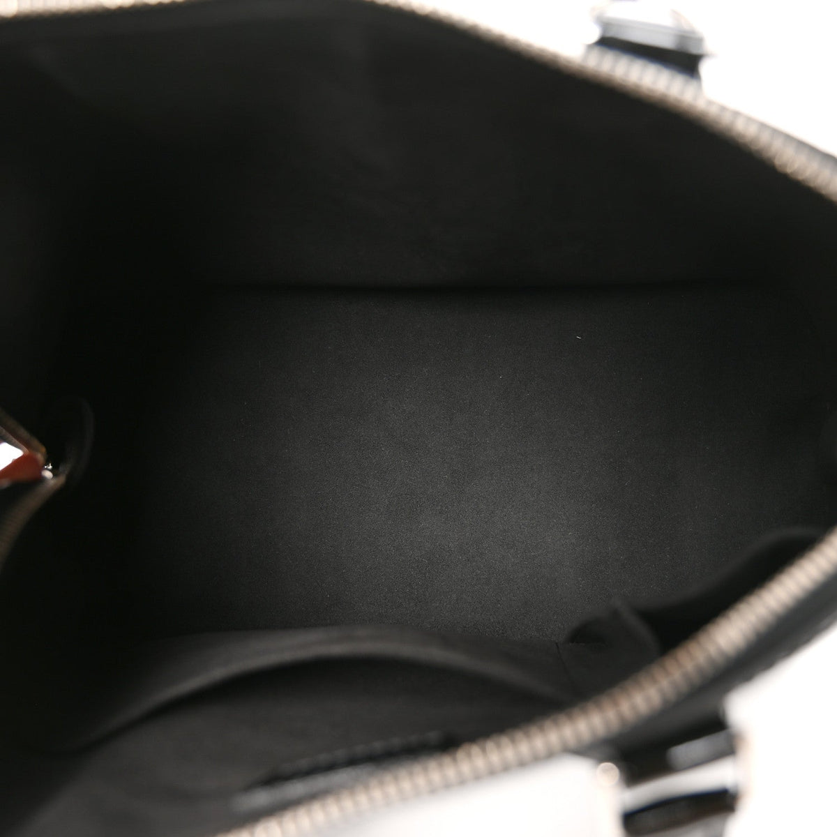 Electric Epi Alma PM Black