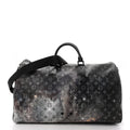 Monogram Galaxy Keepall Bandouliere 50