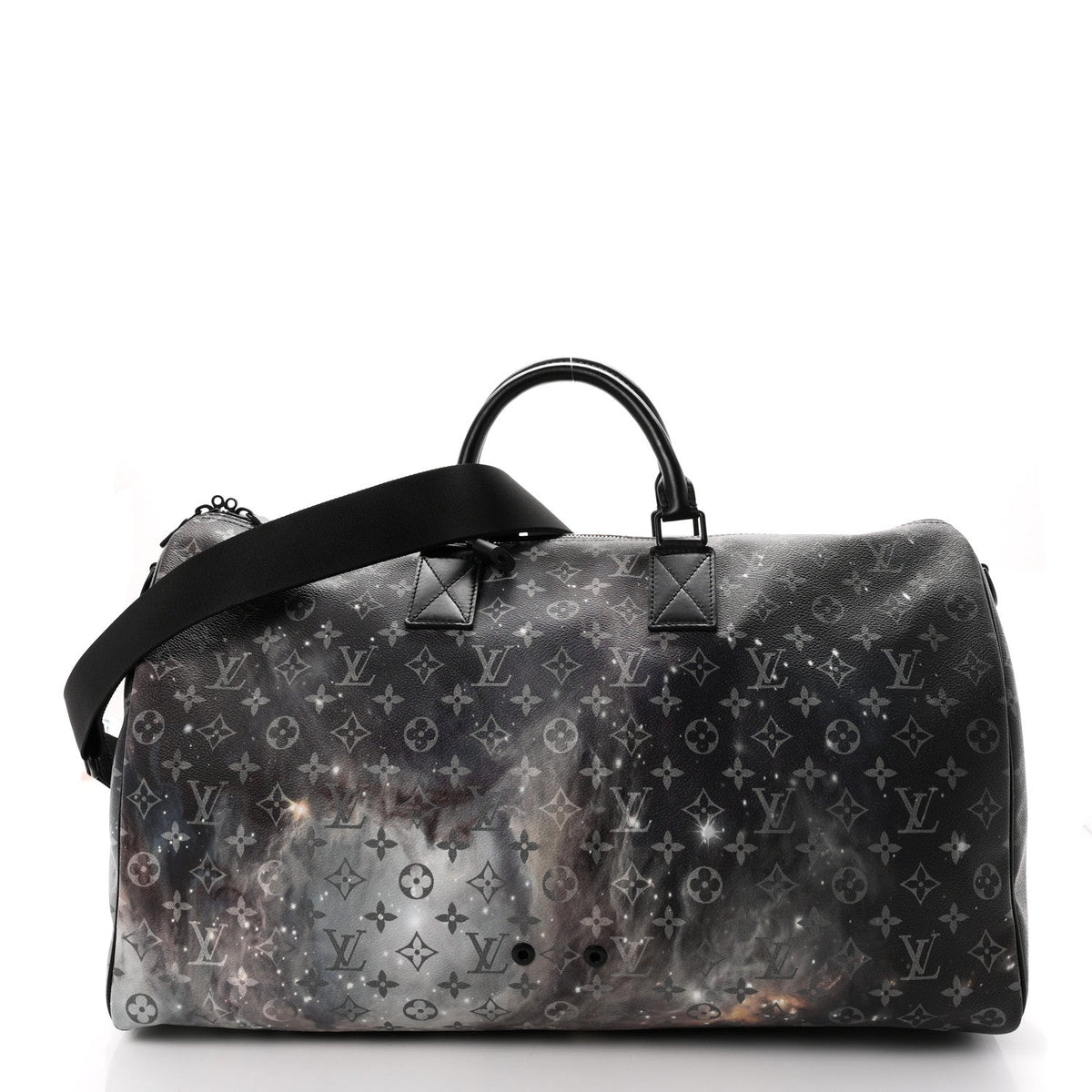 Monogram Galaxy Keepall Bandouliere 50