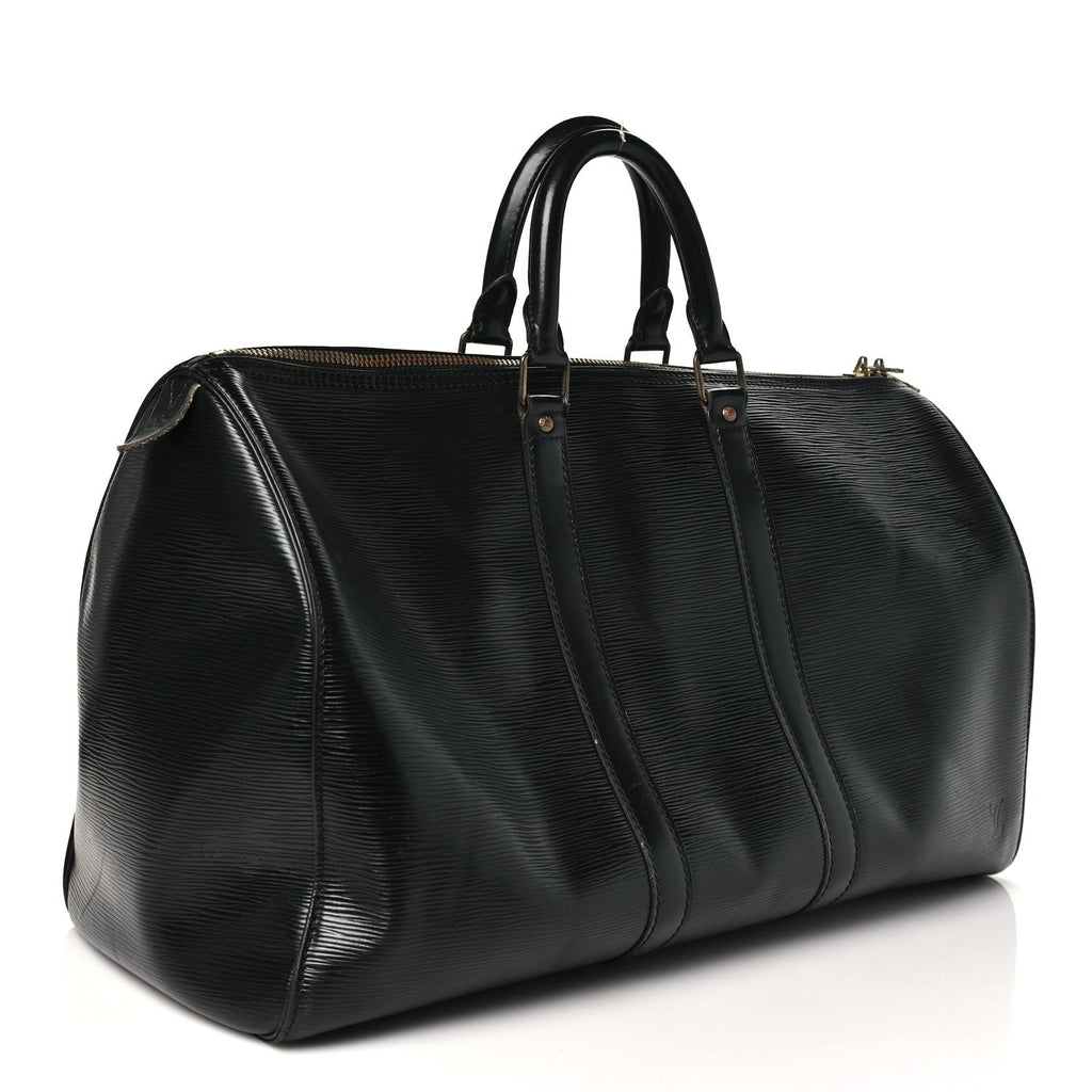 Epi Keepall 45 Black