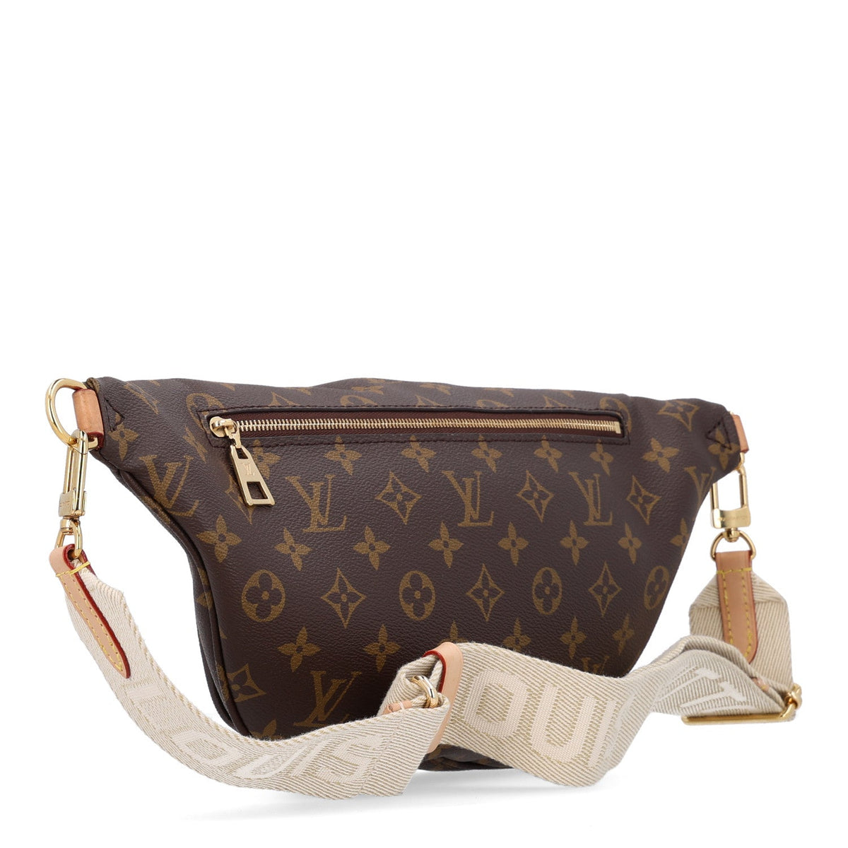 Monogram High Rise Bumbag
