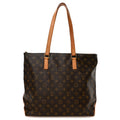 Monogram Cabas Mezzo