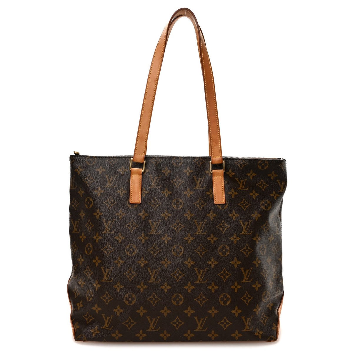 Monogram Cabas Mezzo