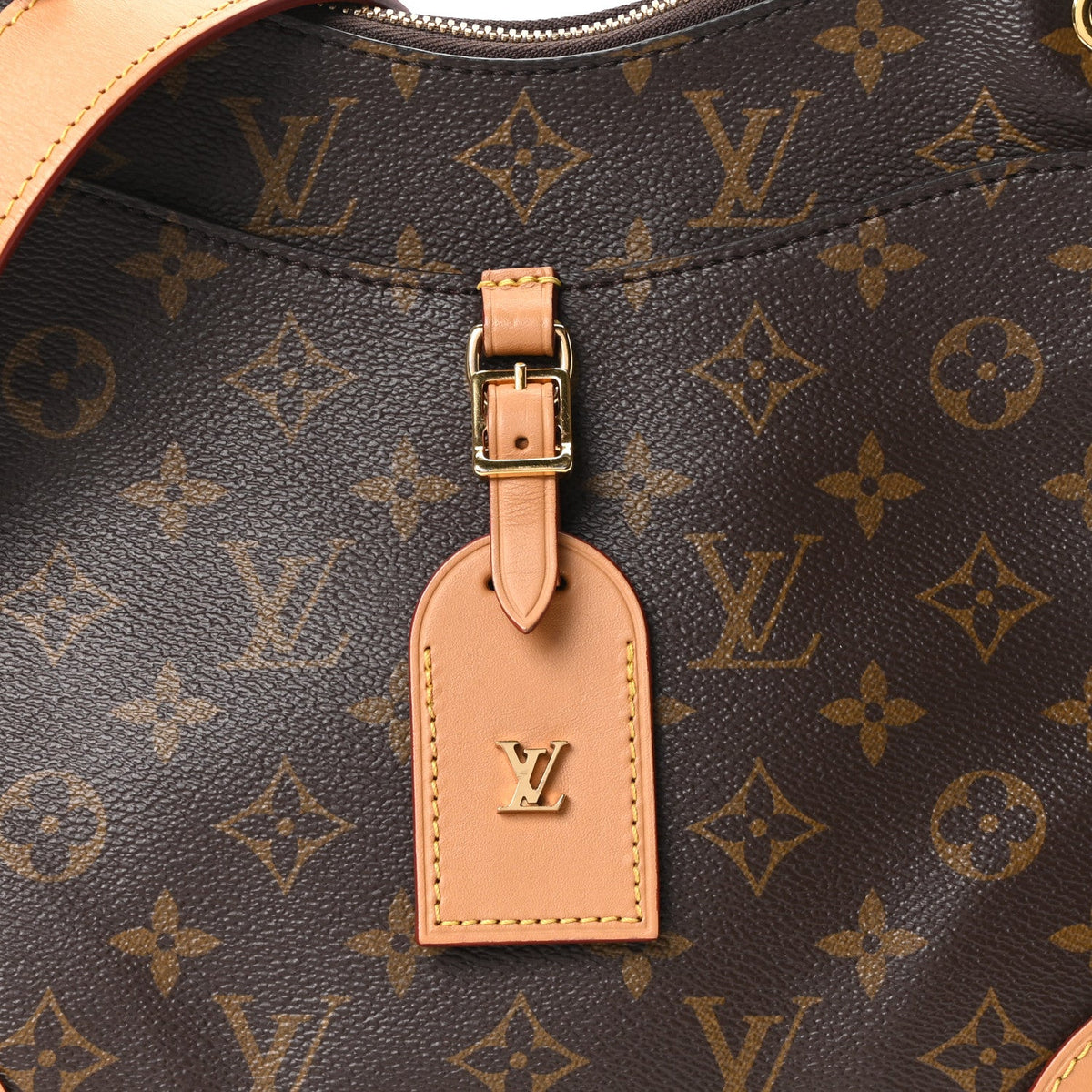 Monogram Odeon PM Natural