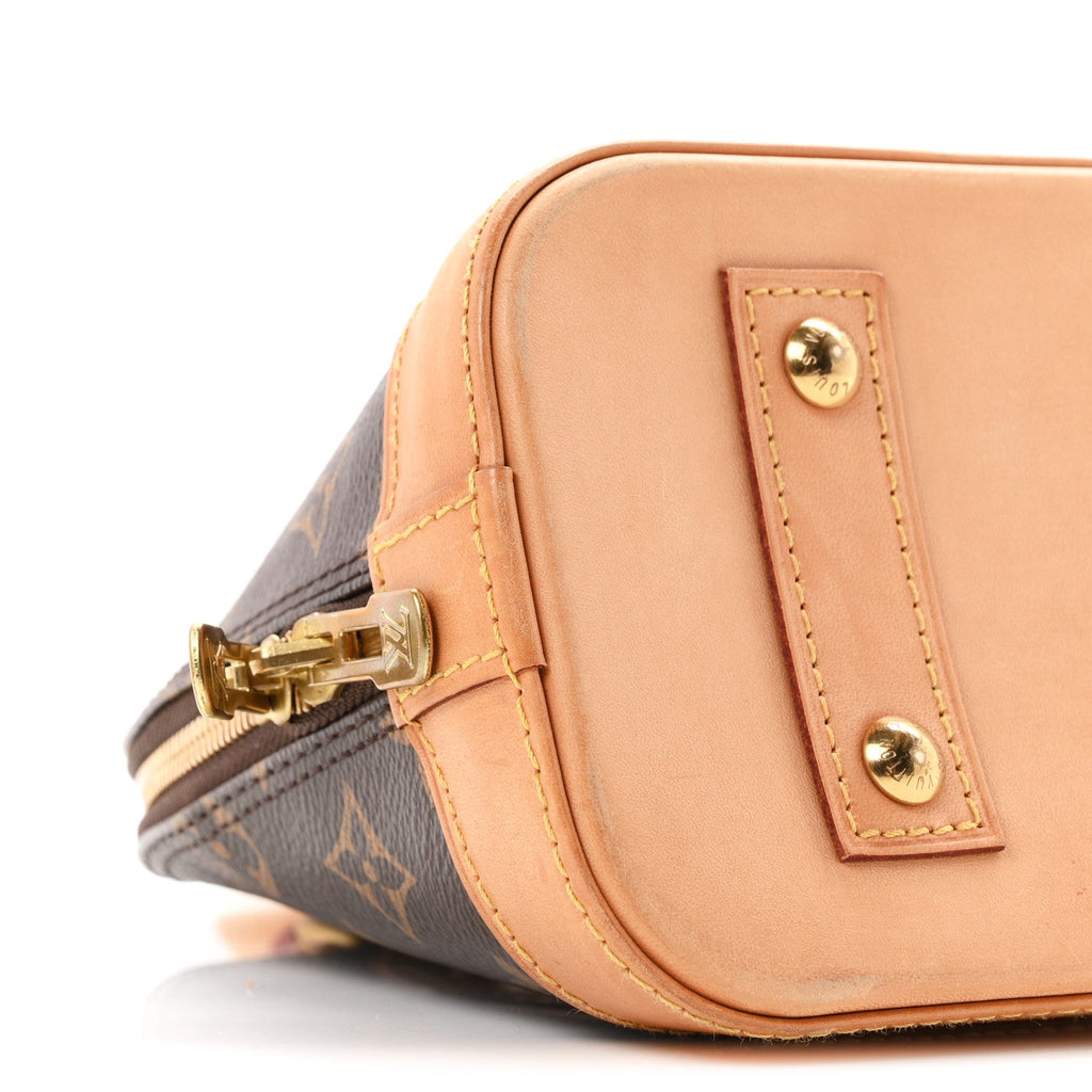 Monogram Alma BB