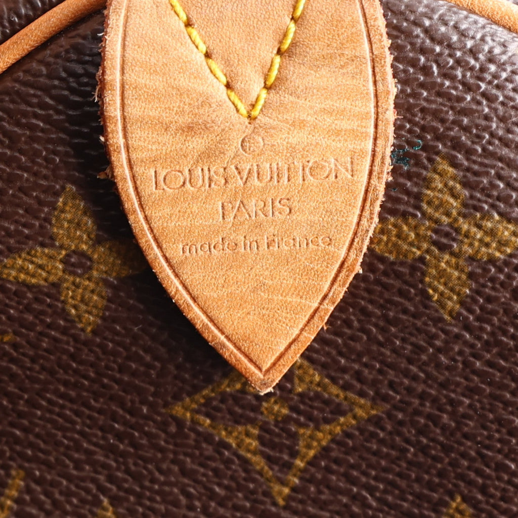 Monogram Keepall 45