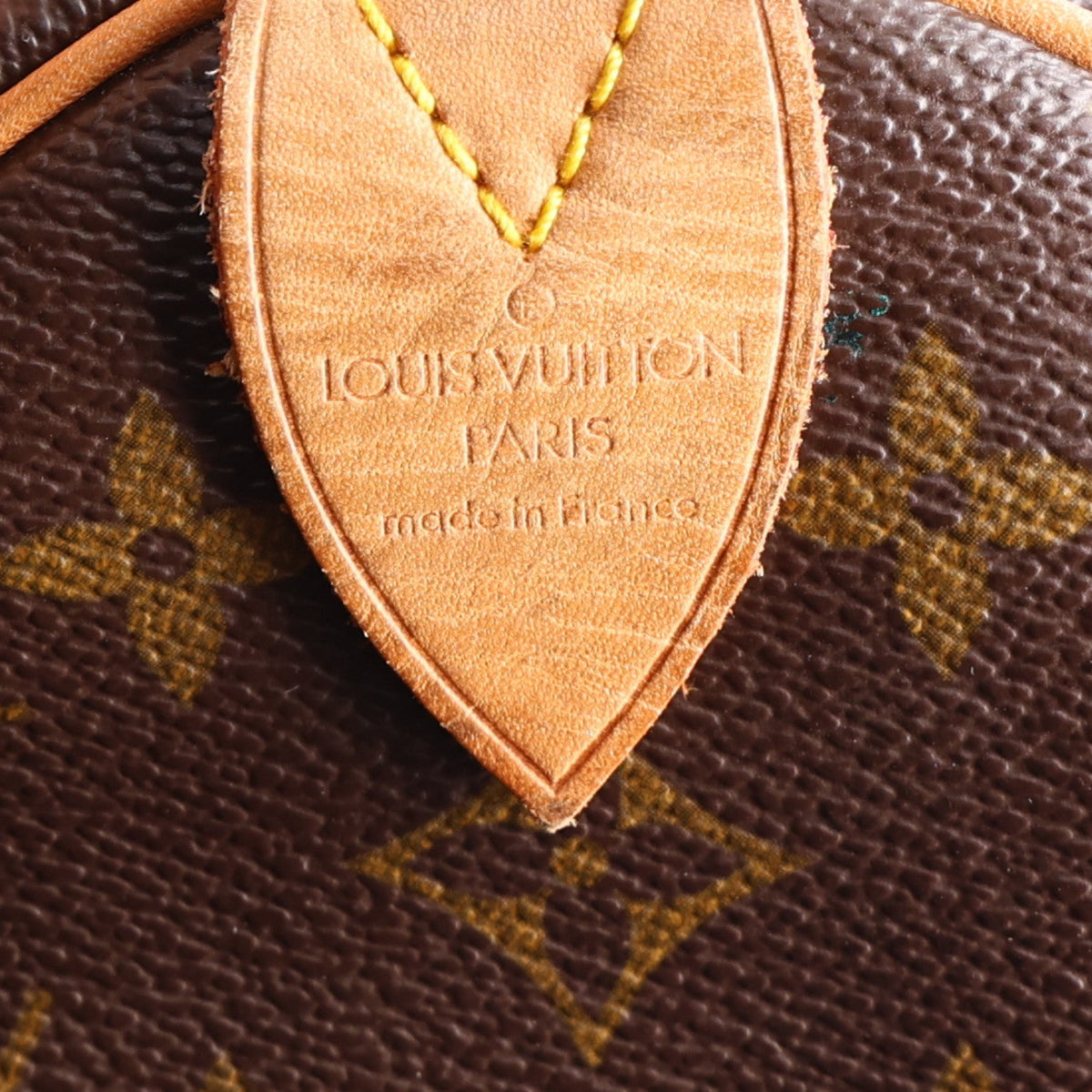 Monogram Keepall 45