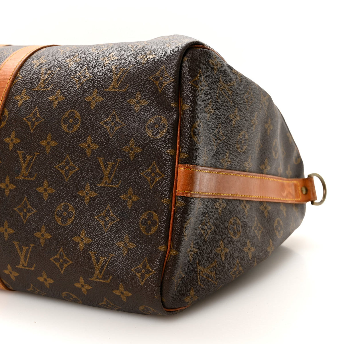 Monogram Keepall Bandouliere 50