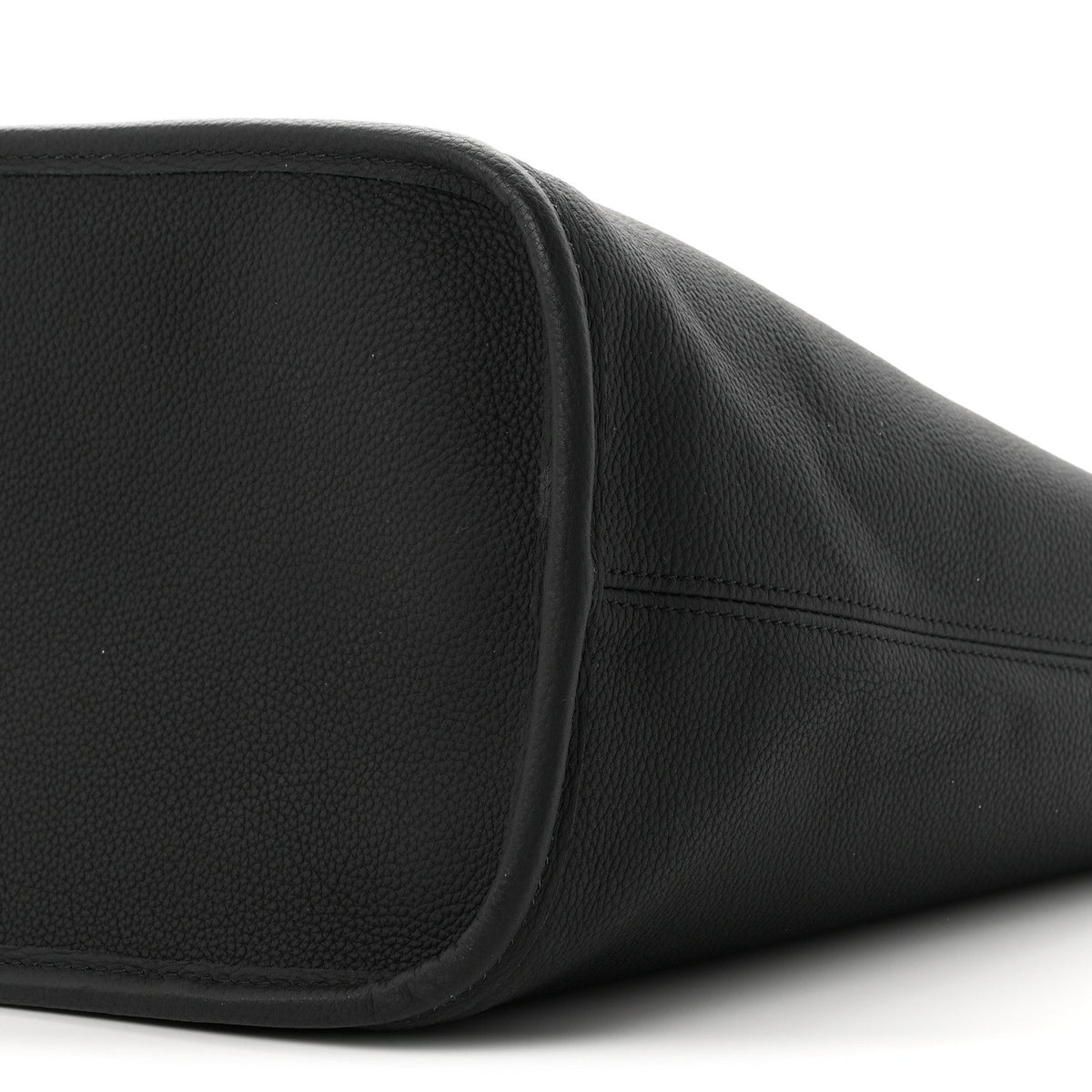 Monogram Calfskin Neo Neverfull Inside Out MM Black