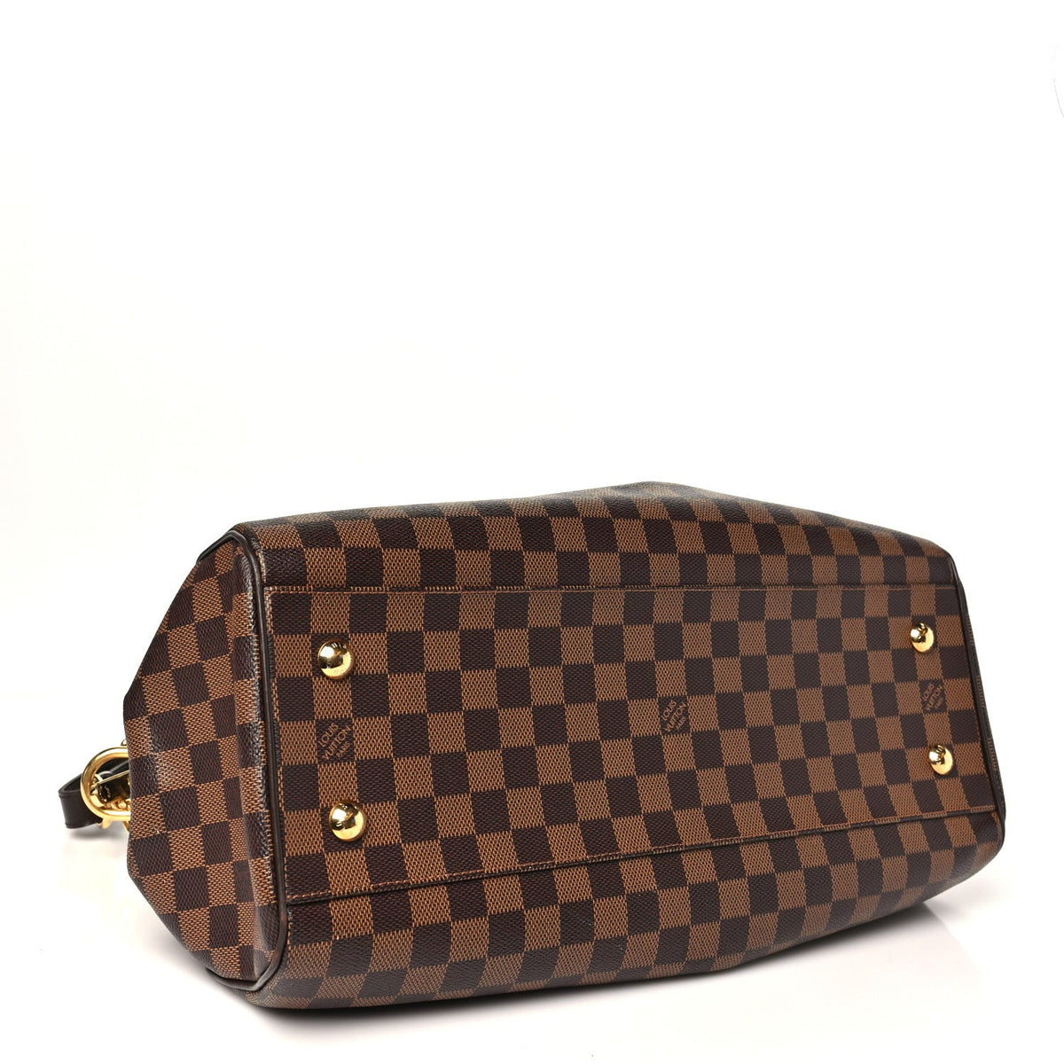 Damier Ebene Trevi GM