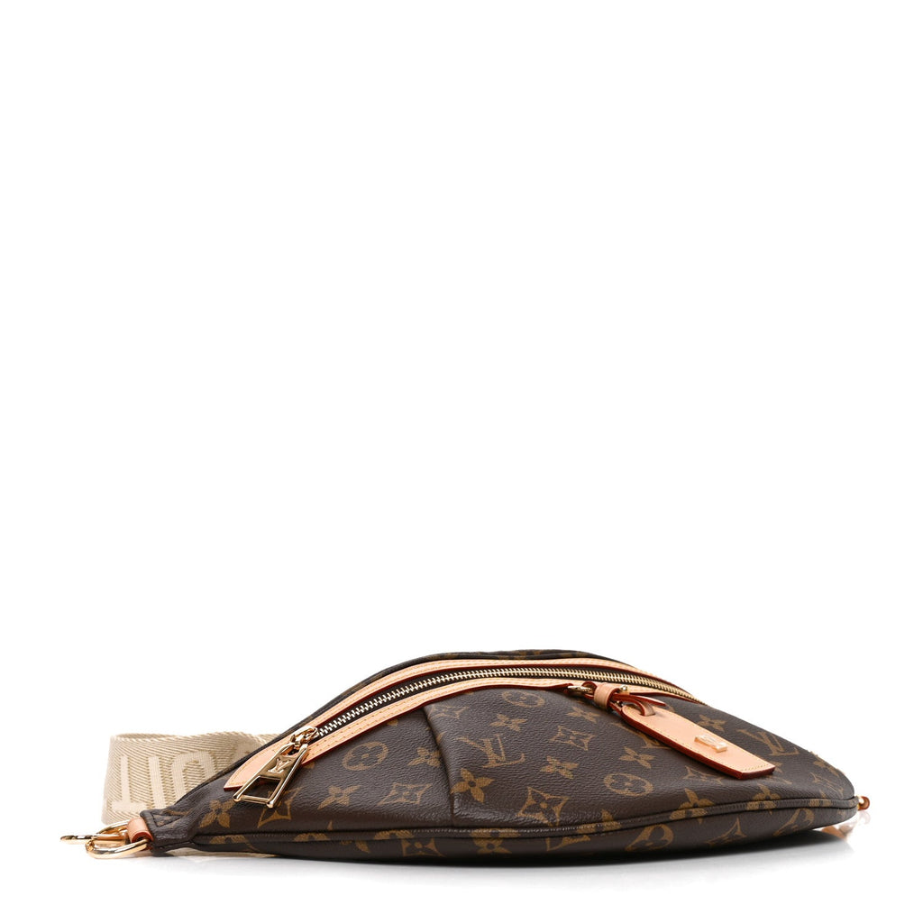 Monogram High Rise Bumbag