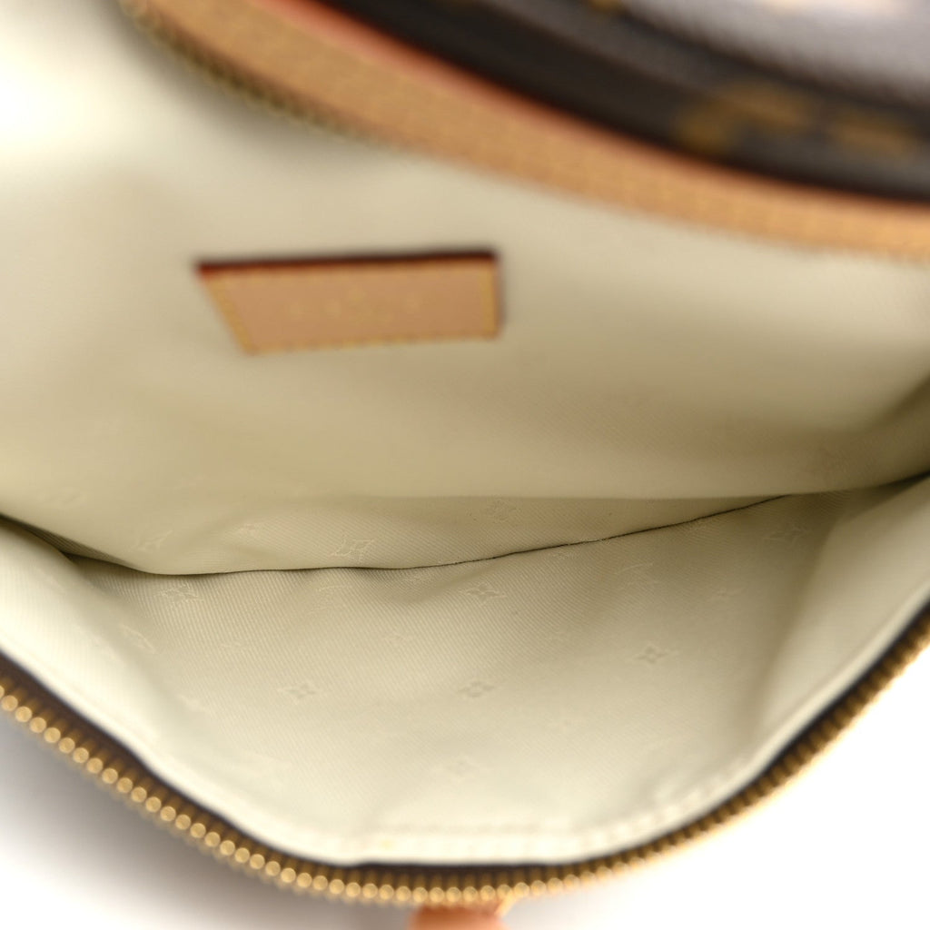 Monogram High Rise Bumbag