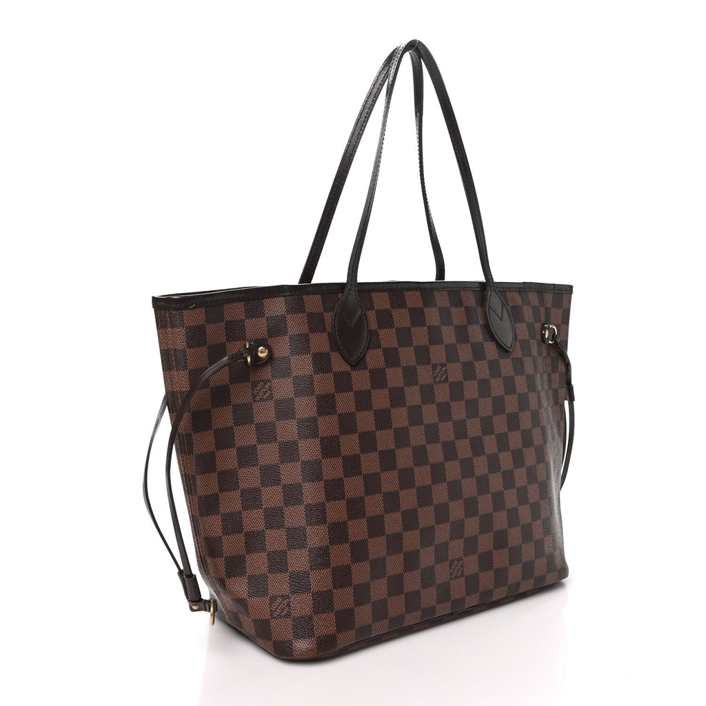 Damier Ebene Neverfull MM