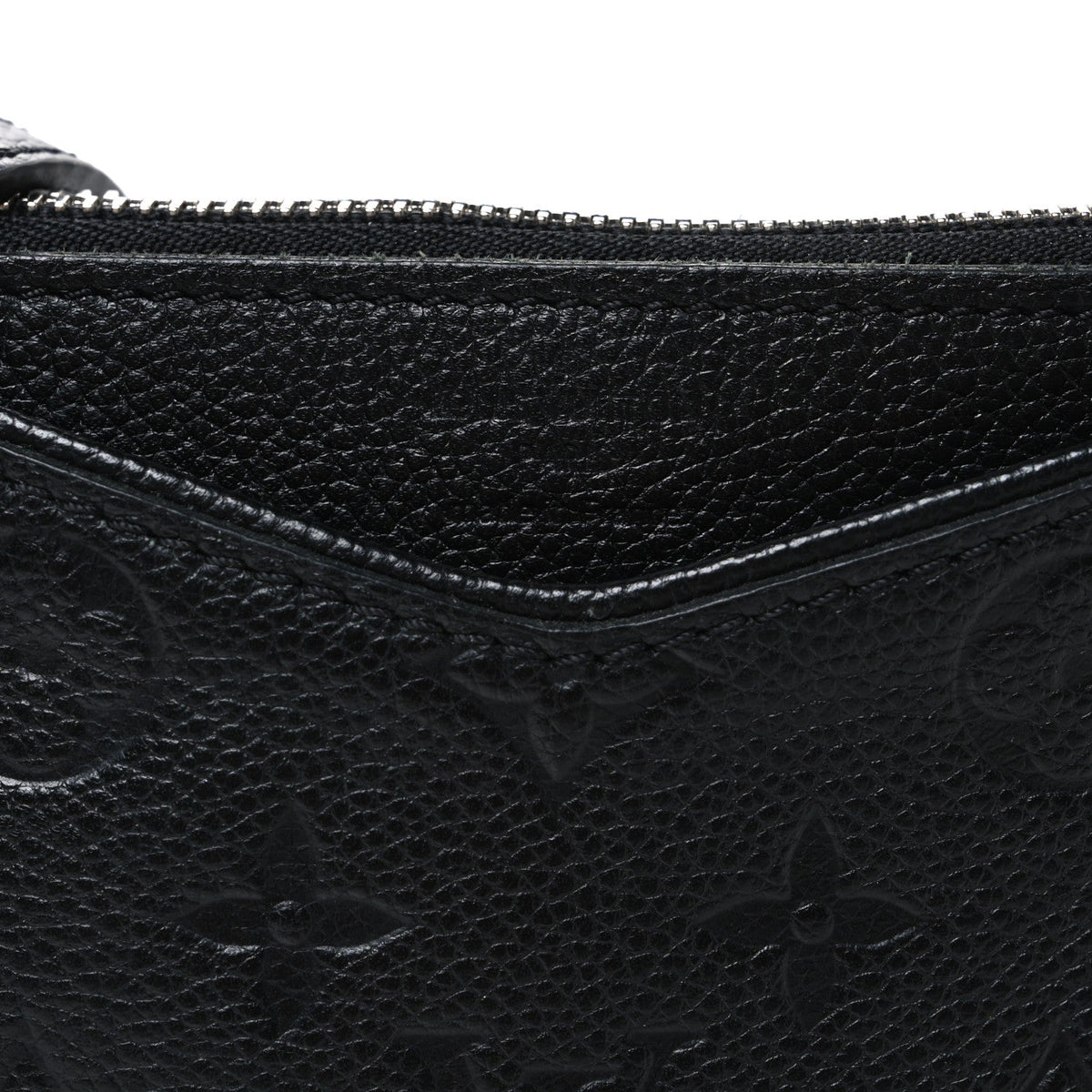 Empreinte Pallas Crossbody Black