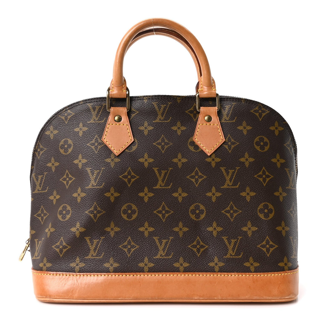 Monogram Alma PM