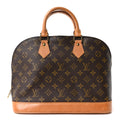 Monogram Alma PM