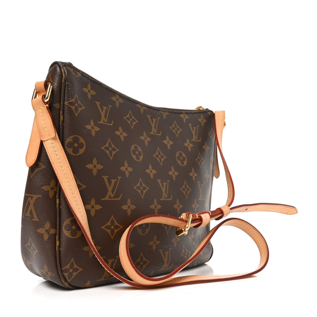 Monogram Mabillon