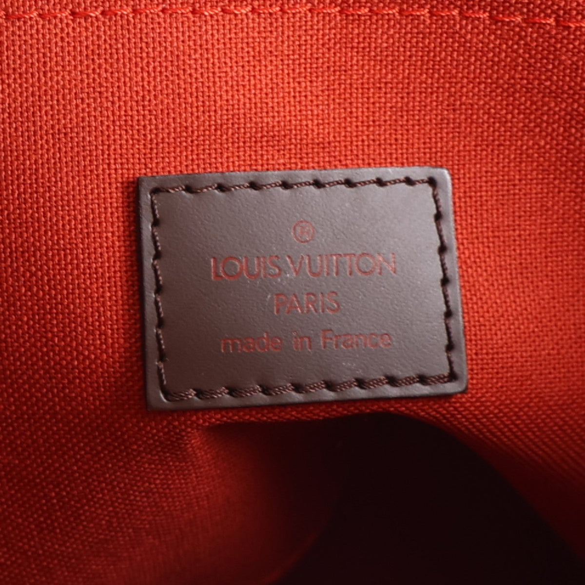 Damier Ebene Illovo MM