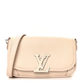 Epi Buci Crossbody Quartz