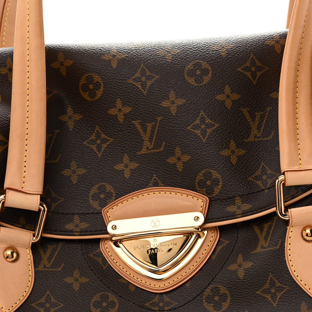 Monogram Beverly XXL