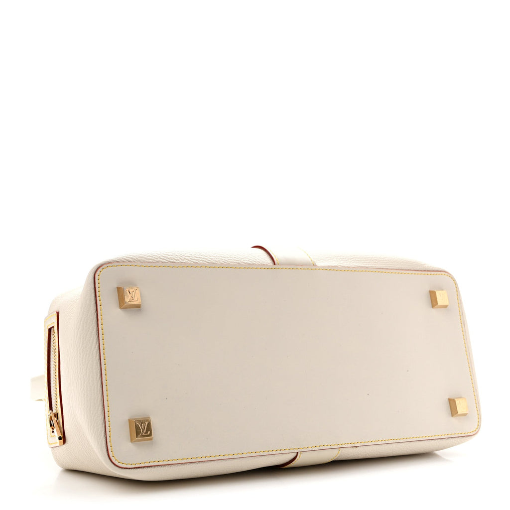 Suhali L'Ingenieux PM  White