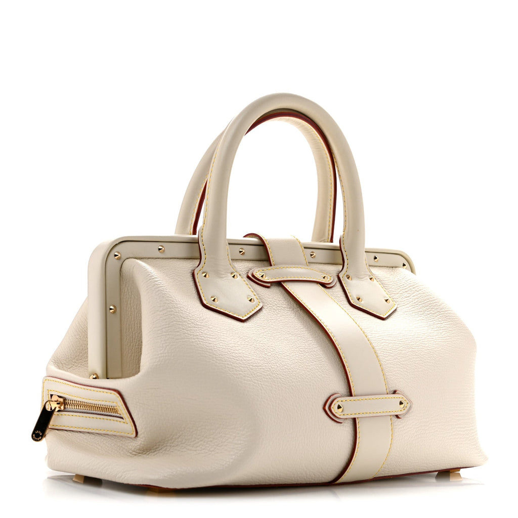 Suhali L'Ingenieux PM  White