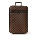 Damier Ebene Pegase 55 Business NM