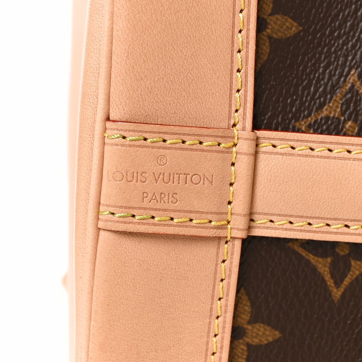 Monogram Petit Noe NM