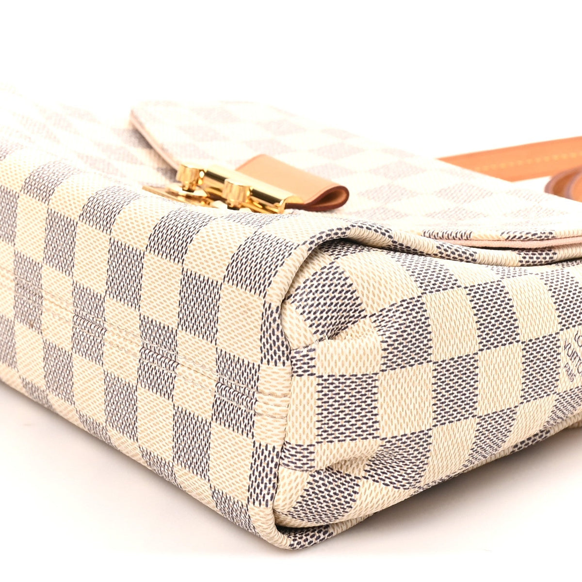 Damier Azur Croisette
