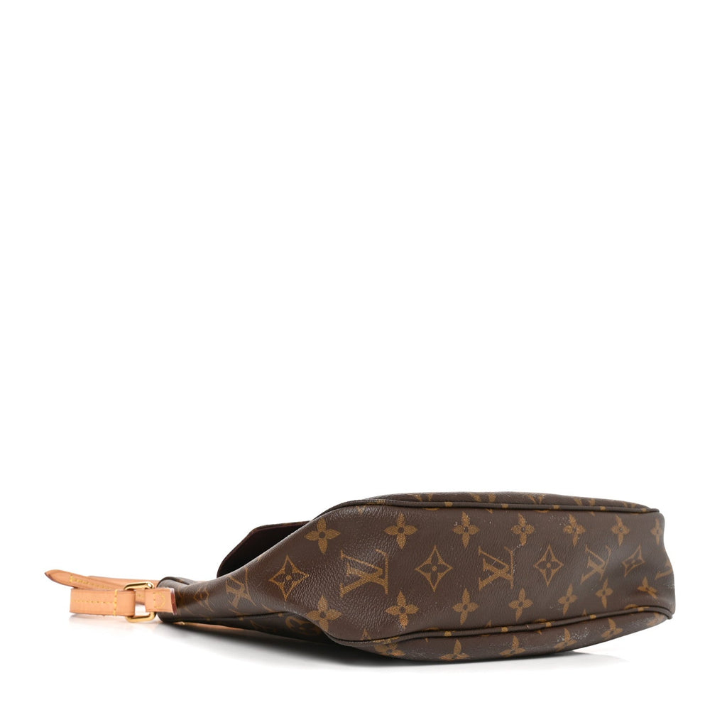 Monogram Mabillon