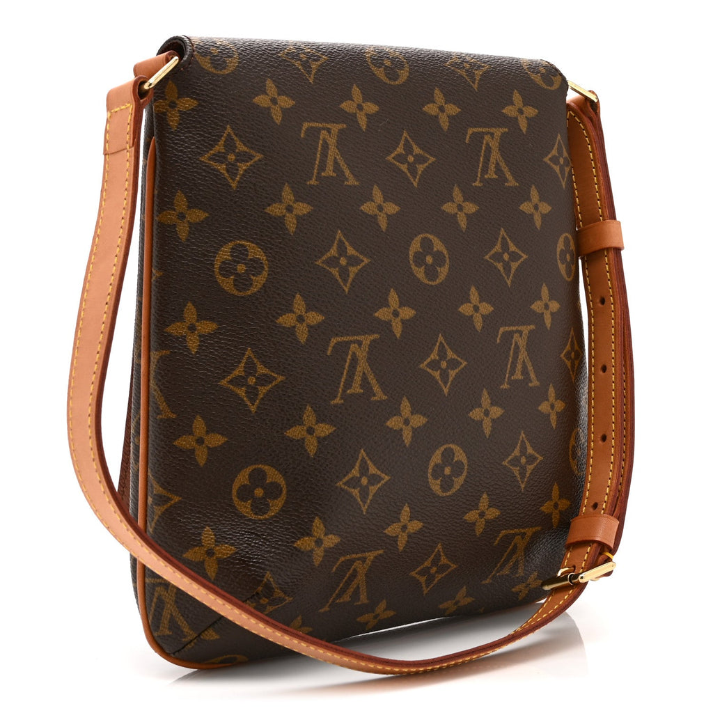 Monogram Musette Salsa