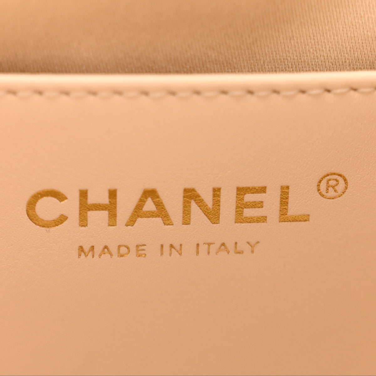 Caviar Quilted Small Chanel 25 Handbag White