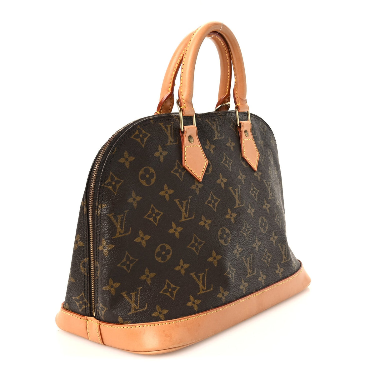 Monogram Alma PM