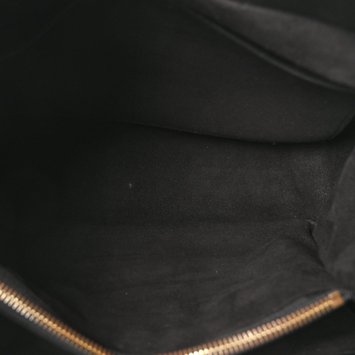 Monogram Olympe Black
