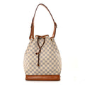 Damier Azur Noe