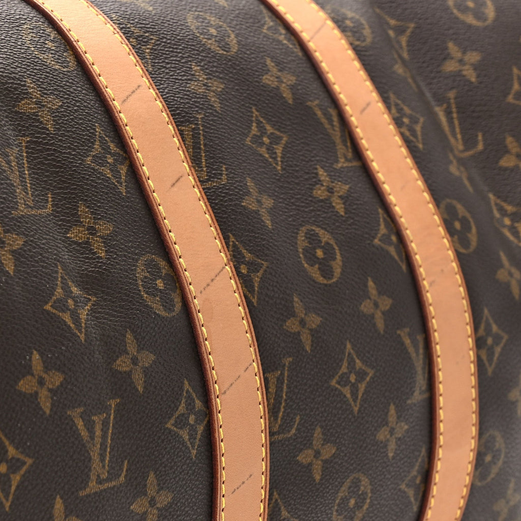 Monogram Keepall 45