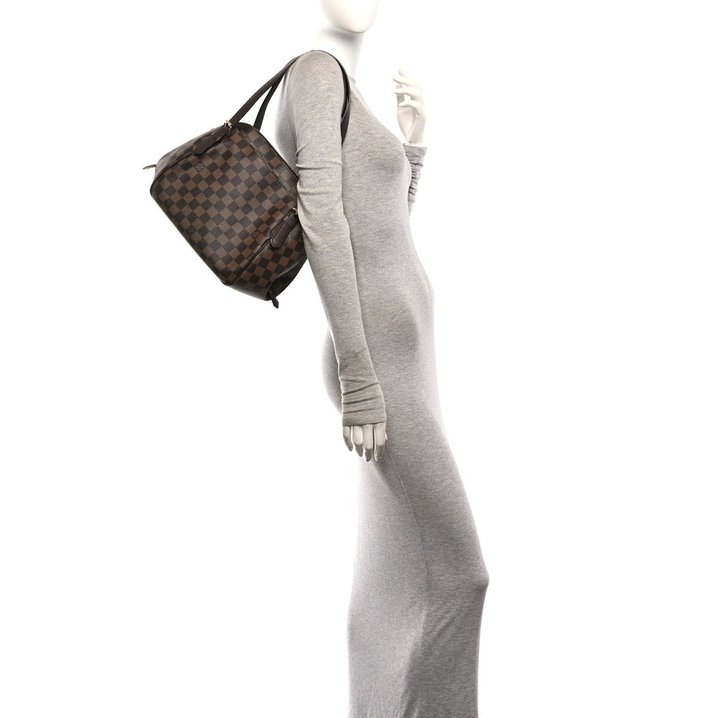 Damier Ebene Belem MM