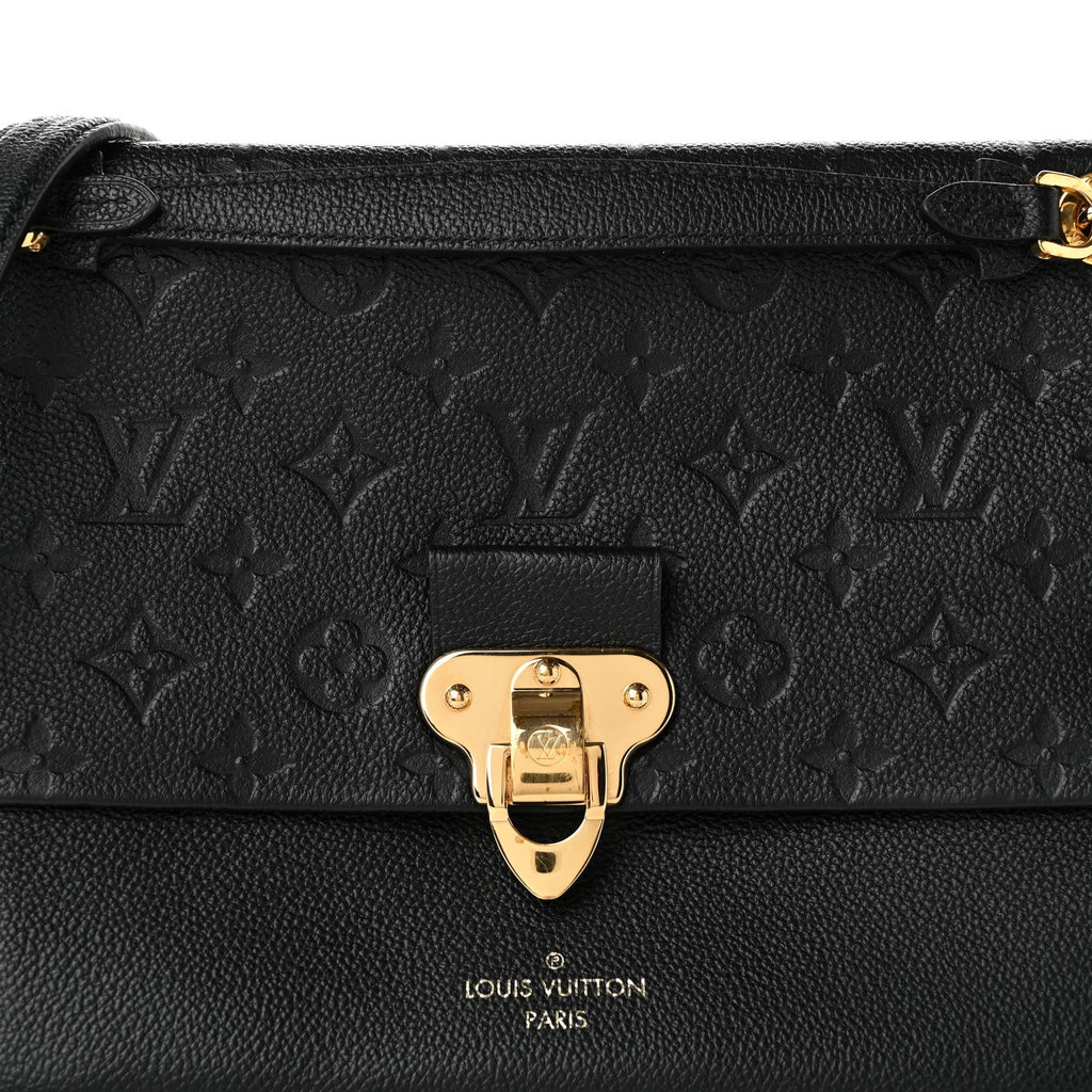 Empreinte Vavin MM Black