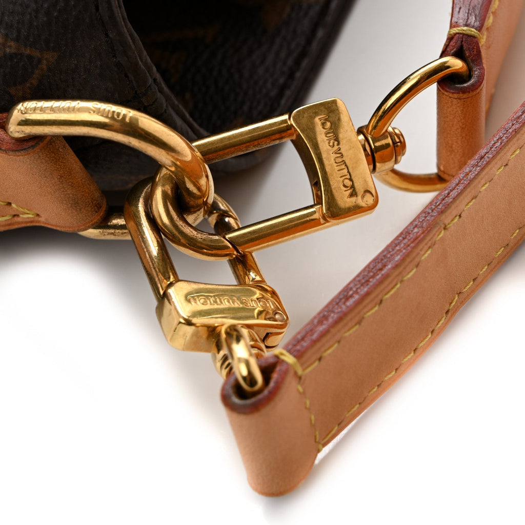 Monogram Melie