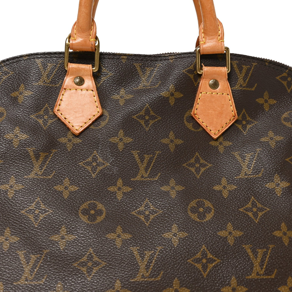 Monogram Alma PM