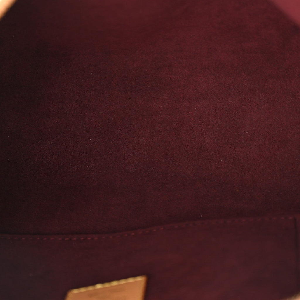 Monogram CarryAll East West